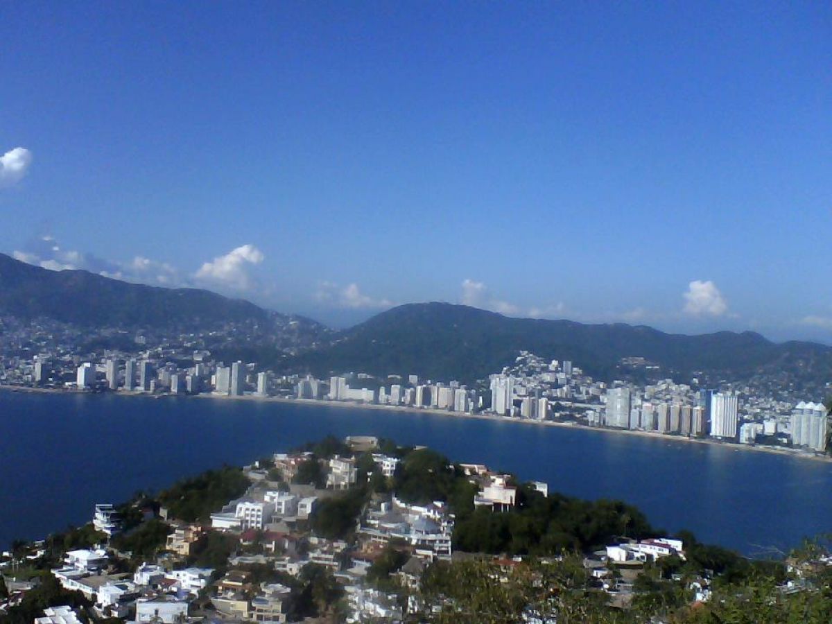 imagini hotel LAS BRISAS